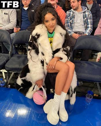 Tinashe
