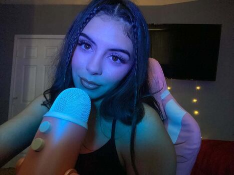 Tingly Asmr????