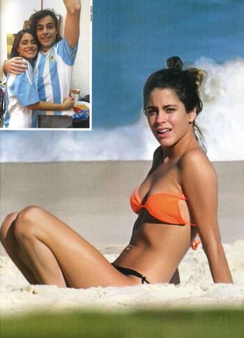 Tini Stoessel