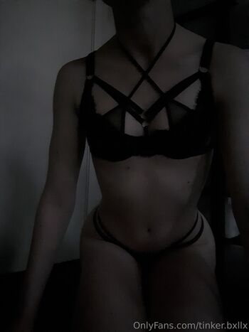 tinker.bxllx