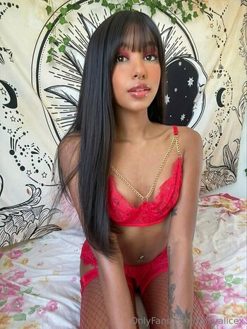 tinxyalicex