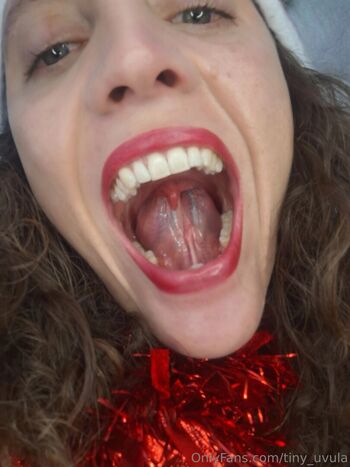 tiny_uvula