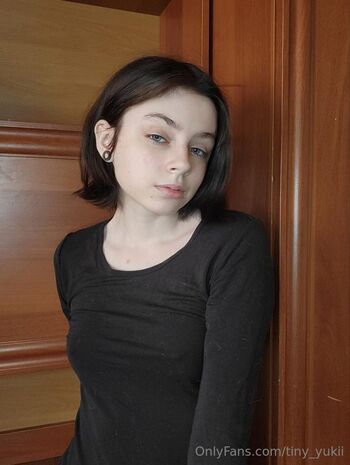 tiny_yukii