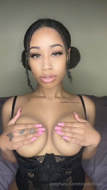 tinydolltasia
