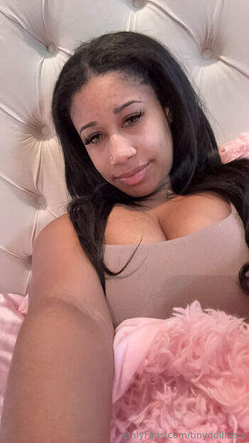 tinydolltasia