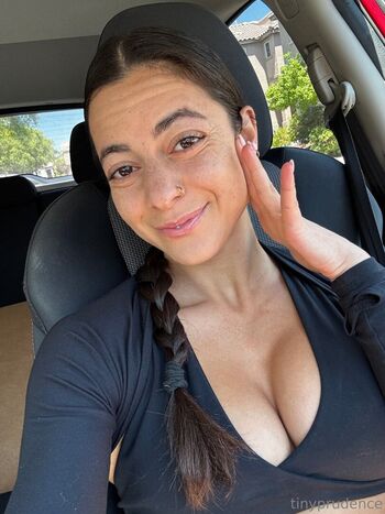 tinyprudence