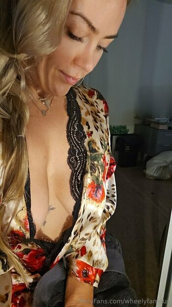 Tiphany Adams