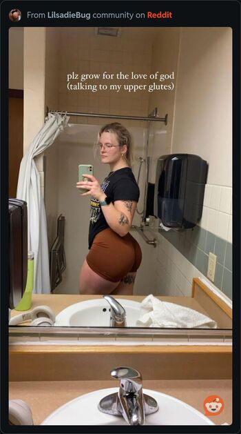 Tiredlilsadiebug