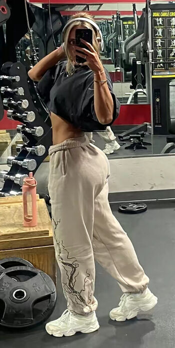 Tirzah Delph