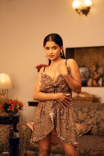 Tithi Ghosh