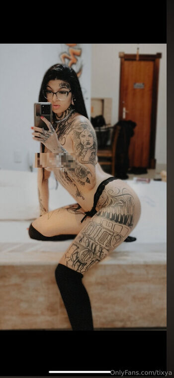 tixya