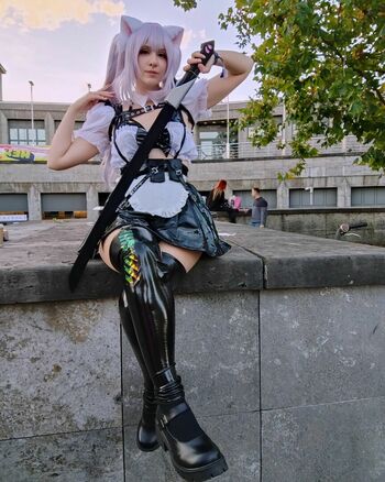Tiziana Neko