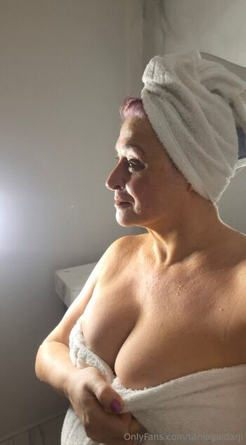 Tânia Gaidarji