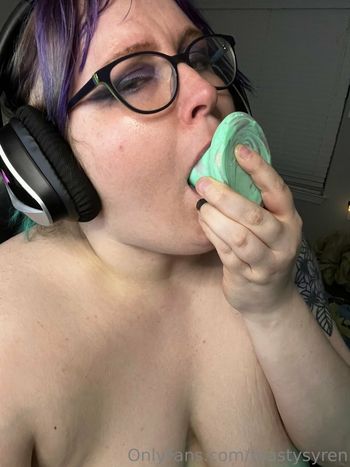 toastysyren