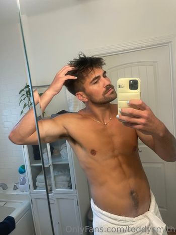 toddysmith