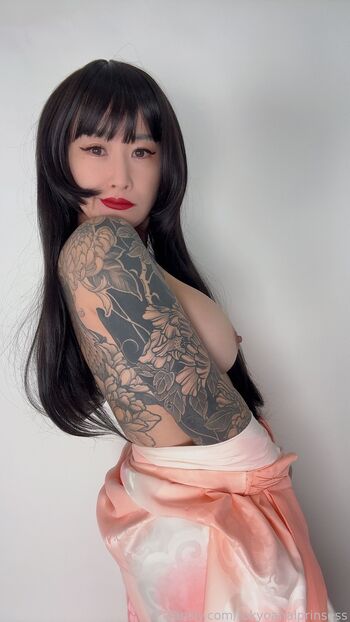 Tokyo Anal Princess