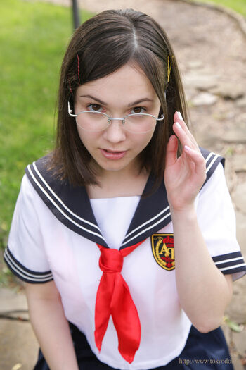 TokyoDoll