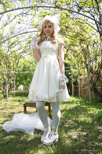 TokyoDoll