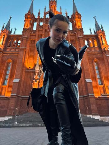 Toma Zhdanova
