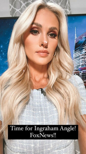Tomi Lahren