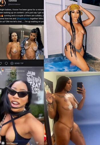 Tommie Lee