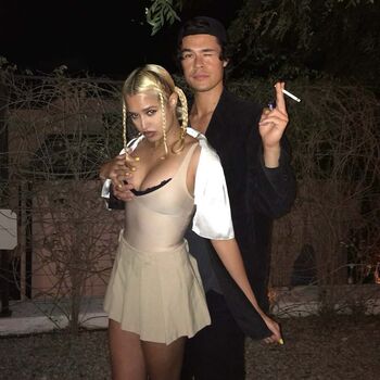 Tommy Genesis