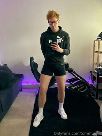 tommykyra