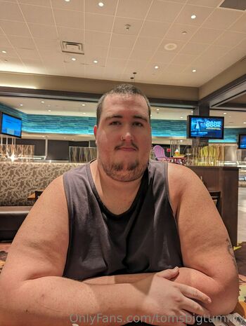tomsbigtummy