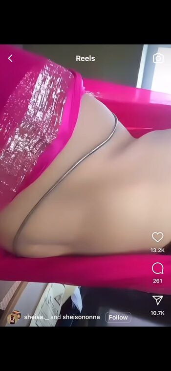 Toned Belly