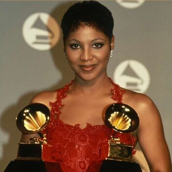 Toni Braxton