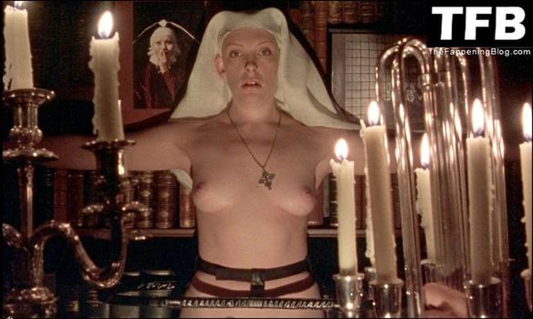 Toni Collette