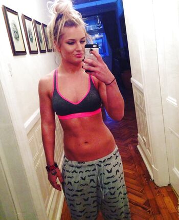 Toni Rossall