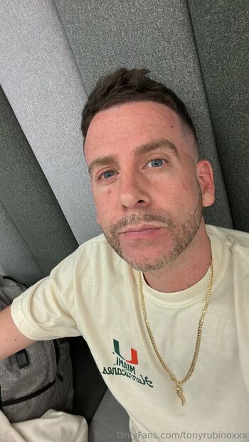 tonyrubinoxxx