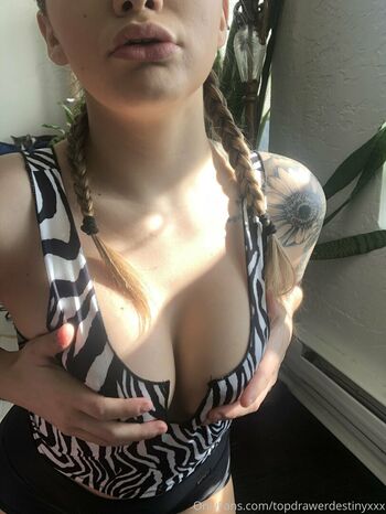 topdrawerdestinyxxx
