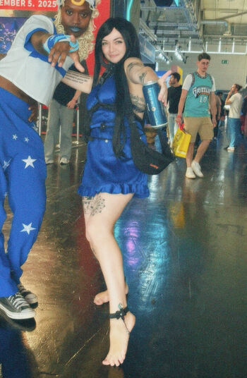 Toradoki & Eslpethers