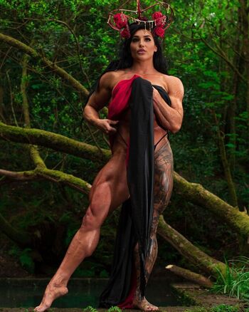 Tori Beaumont