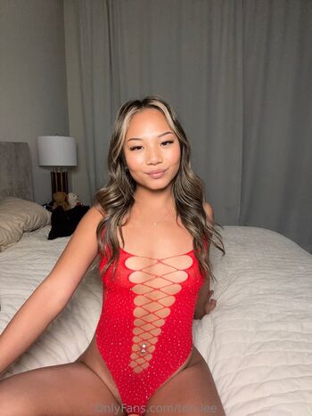 Tori Lee