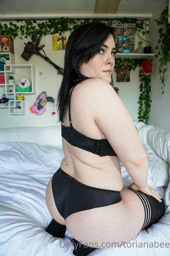 torianabee