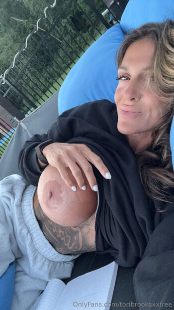 toribrooksxxfree