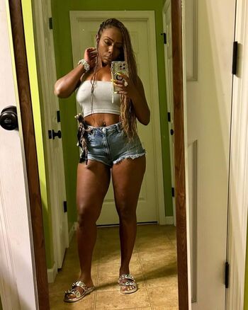 Toronica Jenkins