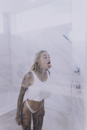 Torrie Blake