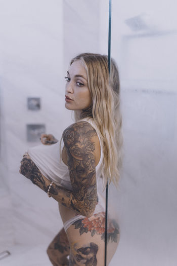 Torrie Blake