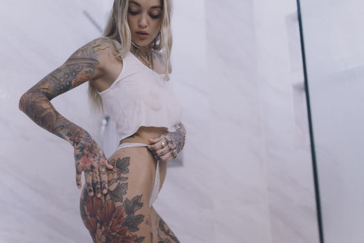 Torrie Blake