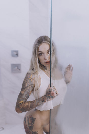 Torrie Blake