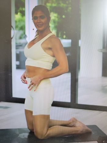 Torrie Wilson