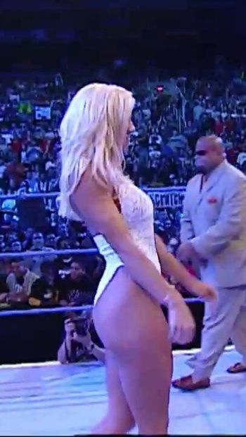 Torrie Wilson