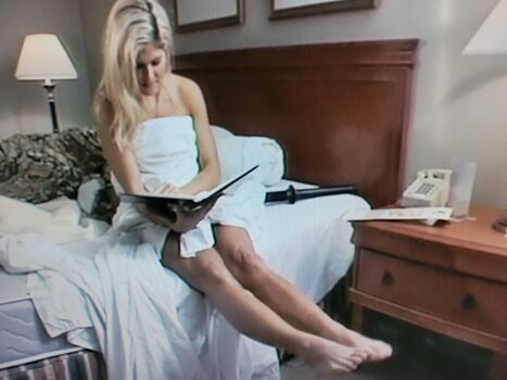 Torrie Wilson