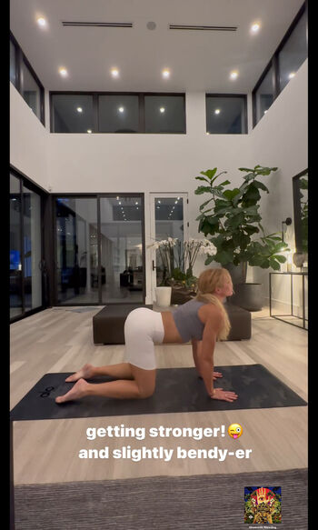 Torrie Wilson