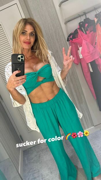Torrie Wilson