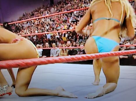 Torrie Wilson